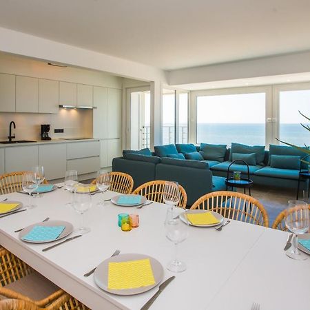 Maison Remi By Exclusive-Stays Oostende Eksteriør billede