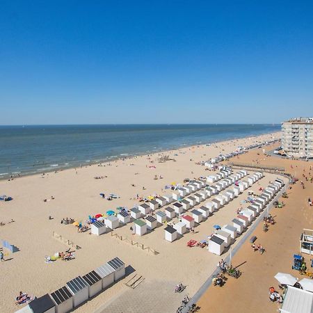 Maison Remi By Exclusive-Stays Oostende Eksteriør billede