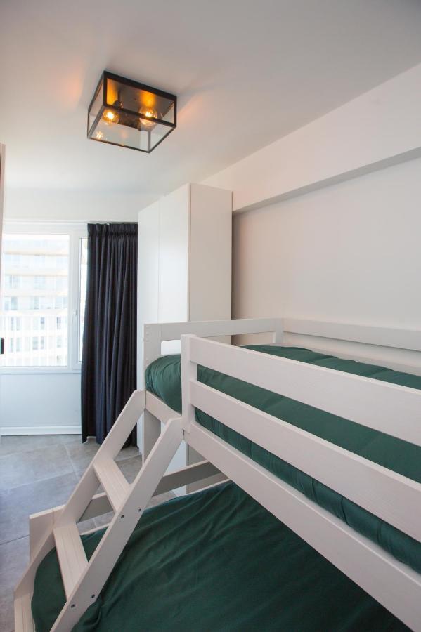 Maison Remi By Exclusive-Stays Oostende Eksteriør billede